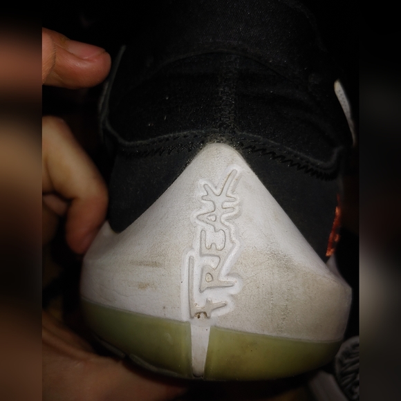 Nike Zoom Freak 2 - Picture 5 of 5